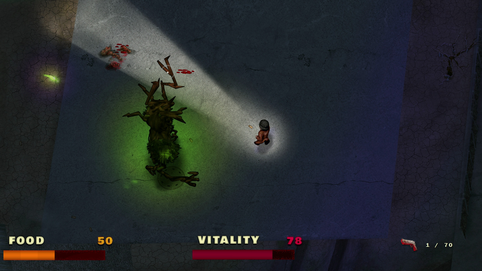 Kalaban screenshot