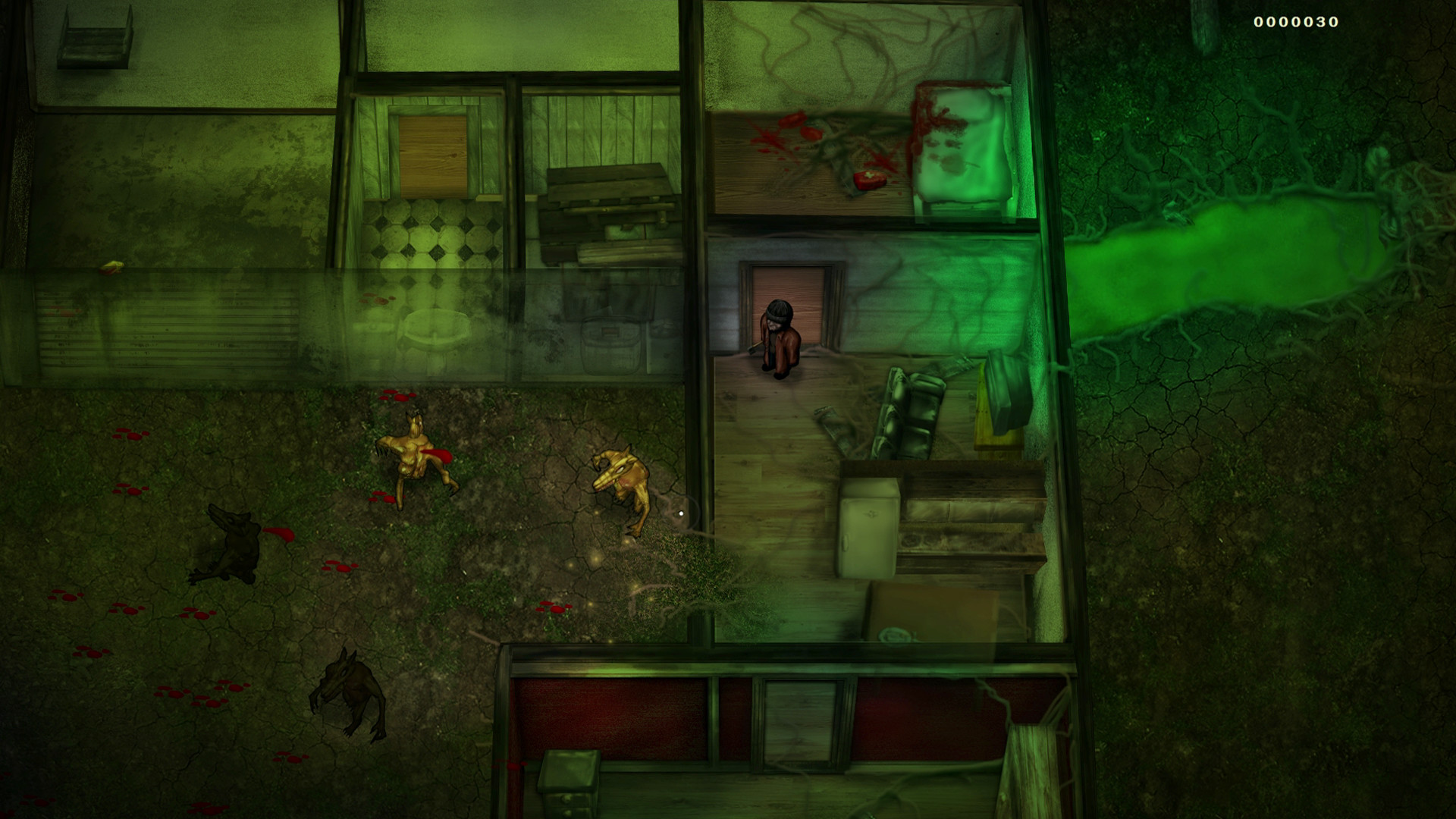 Kalaban screenshot