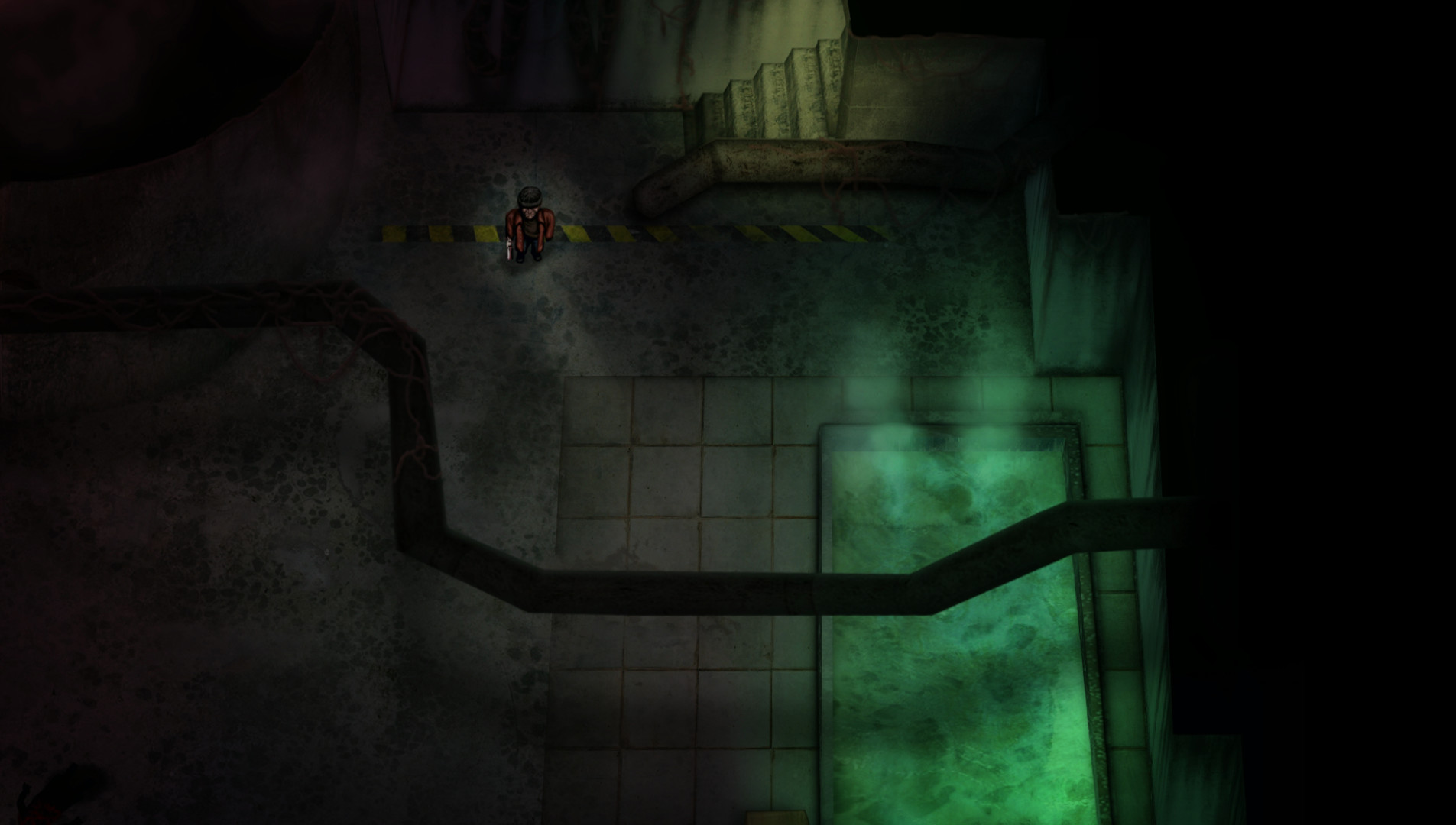 Kalaban screenshot