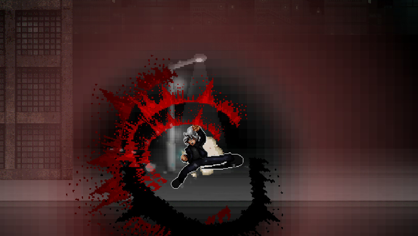 Shadow of Azrael screenshot