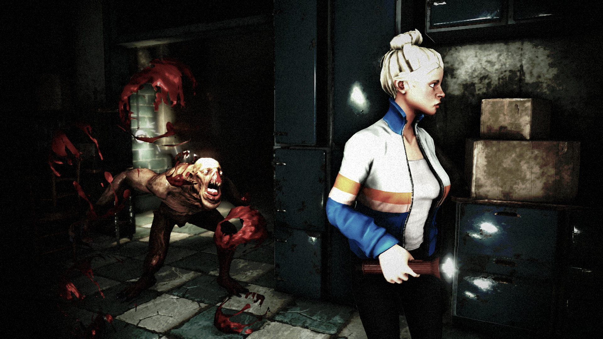 White Noise 2 screenshot