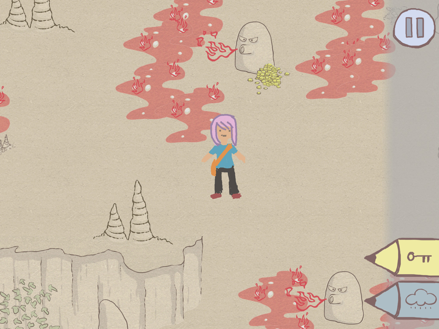 Draw a Stickman: EPIC screenshot