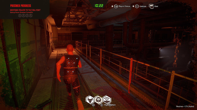 Monstrum 2 Beta screenshot