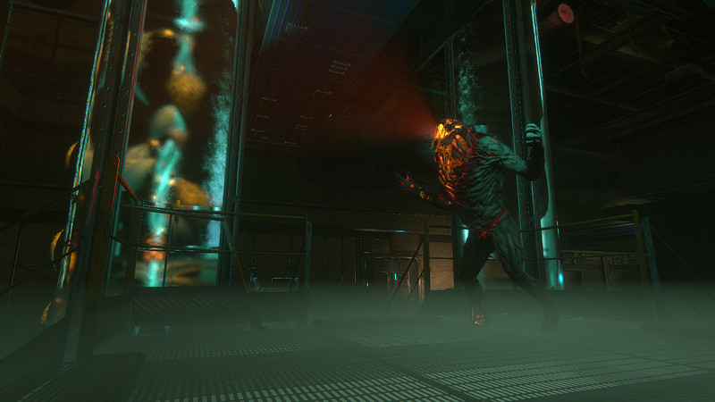 Monstrum 2 Beta screenshot