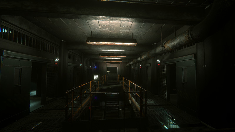 Monstrum 2 Beta screenshot