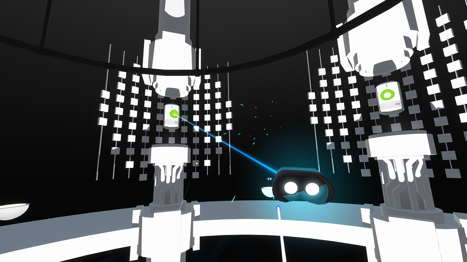 Virtual Virtual Reality screenshot