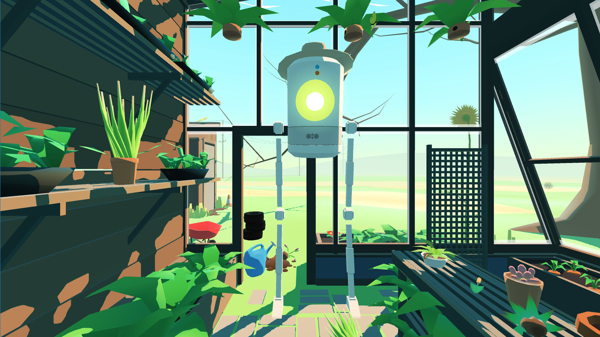 Virtual Virtual Reality screenshot