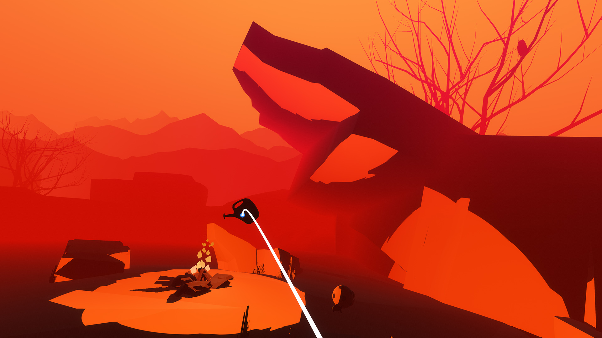 Virtual Virtual Reality screenshot
