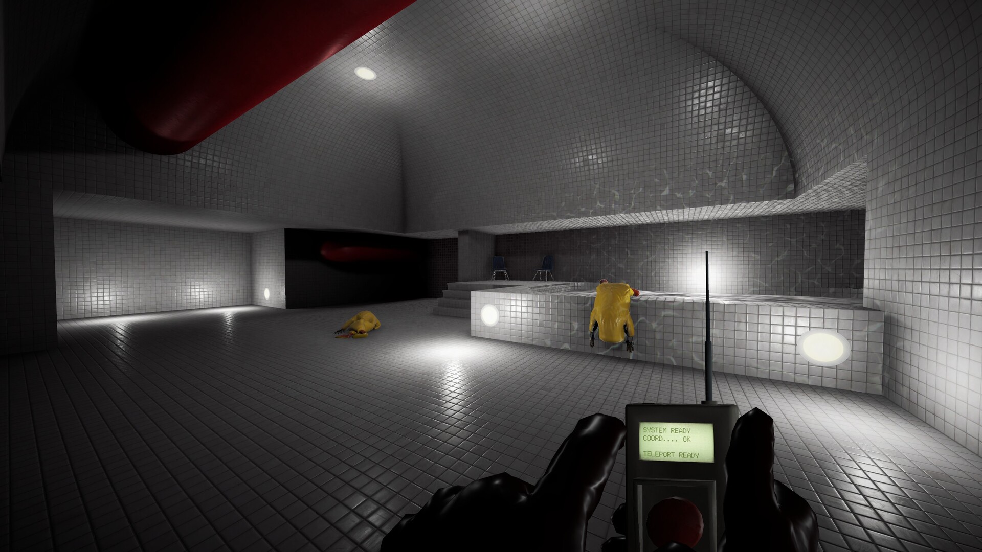 The Bonerooms screenshot