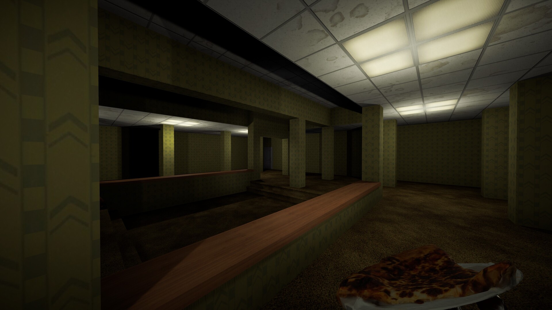 The Bonerooms screenshot