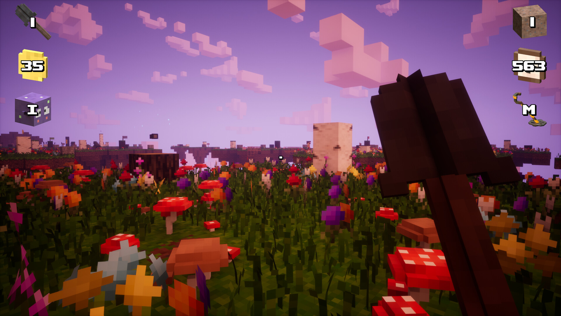 Jumpy Jumptime screenshot