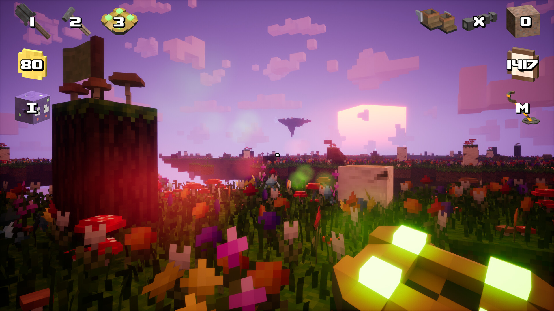 Jumpy Jumptime screenshot