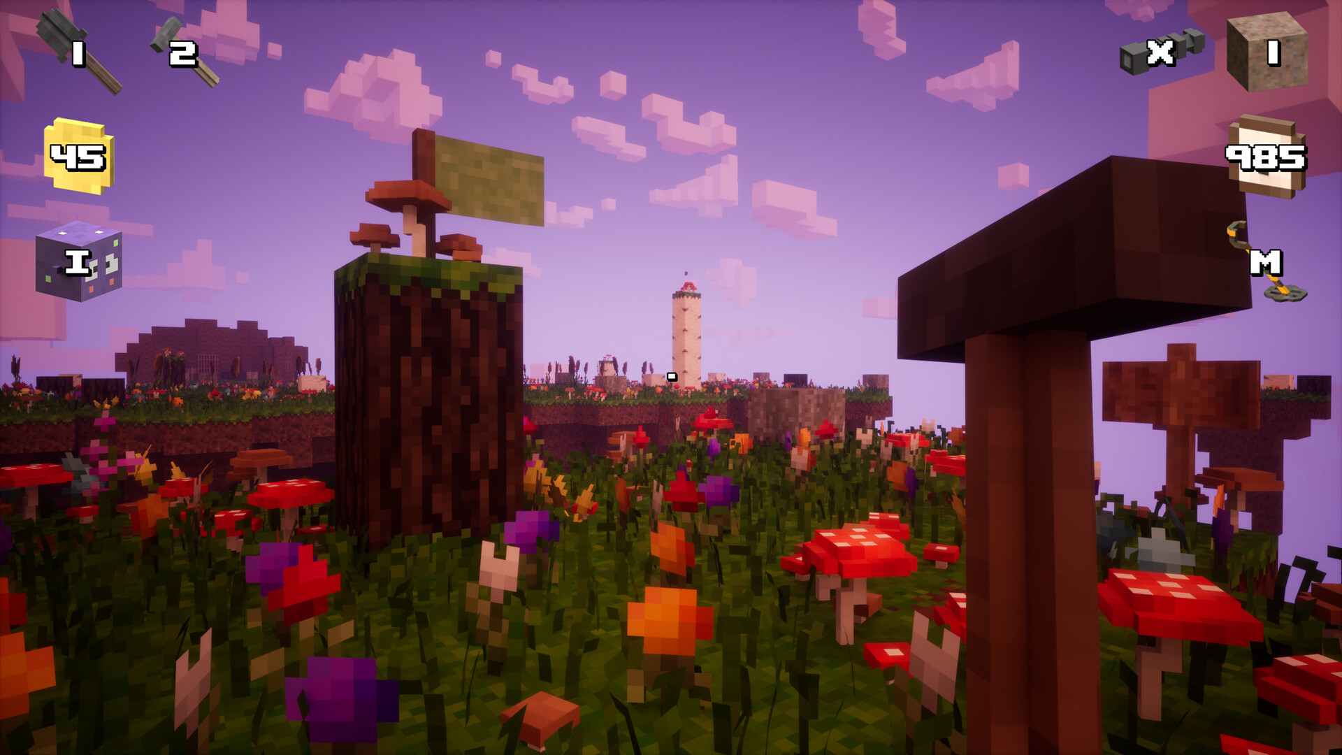 Jumpy Jumptime screenshot