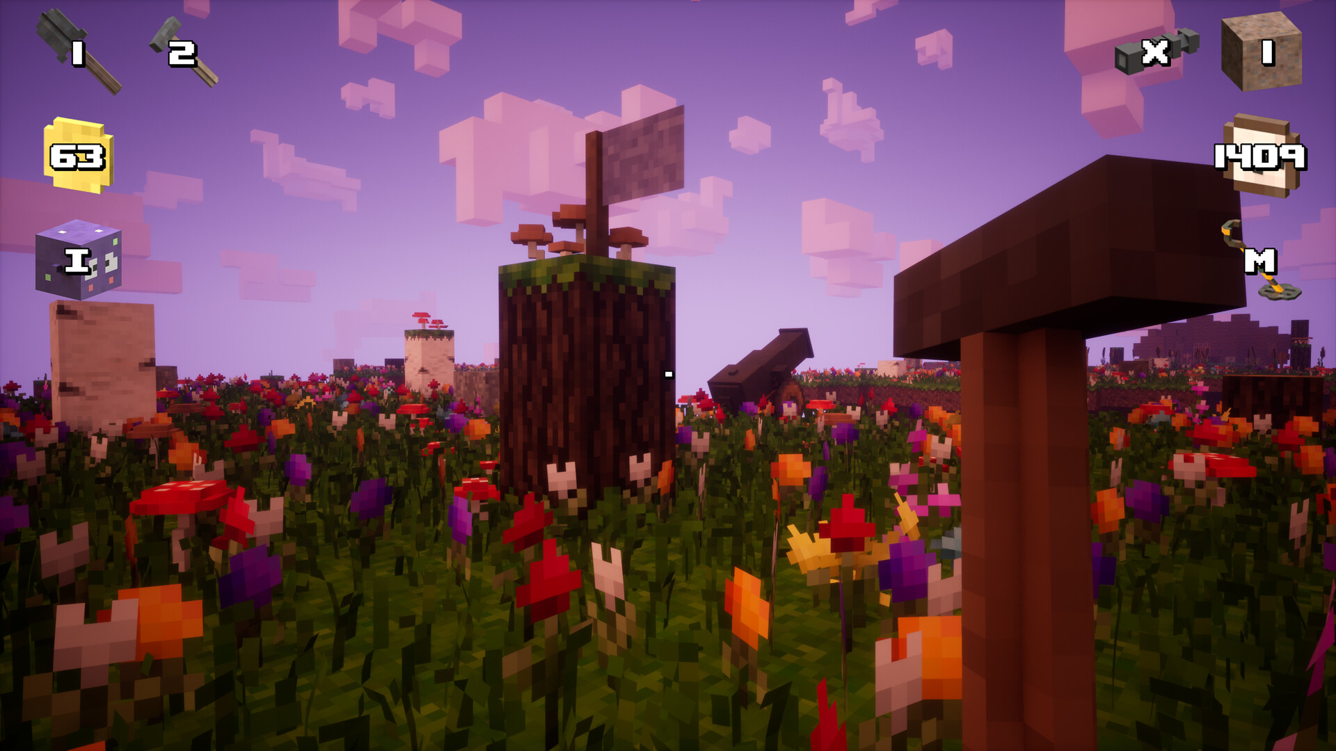 Jumpy Jumptime screenshot