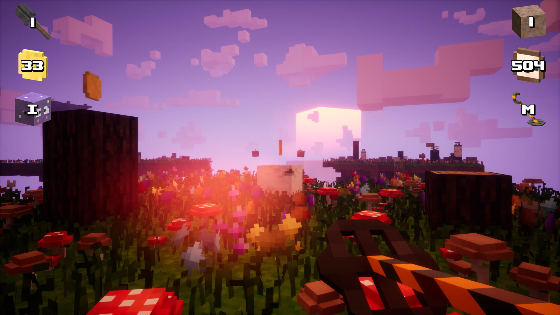Jumpy Jumptime screenshot