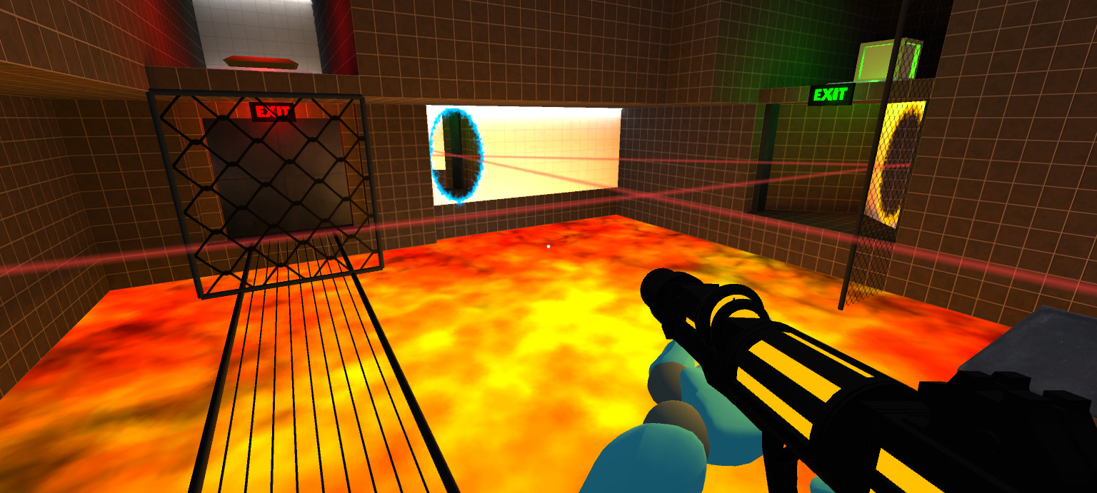 P3TT screenshot