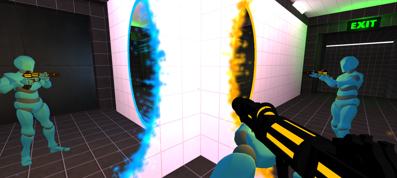 P3TT screenshot