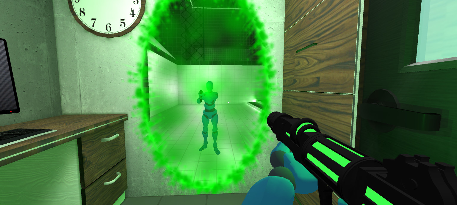 P3TT screenshot
