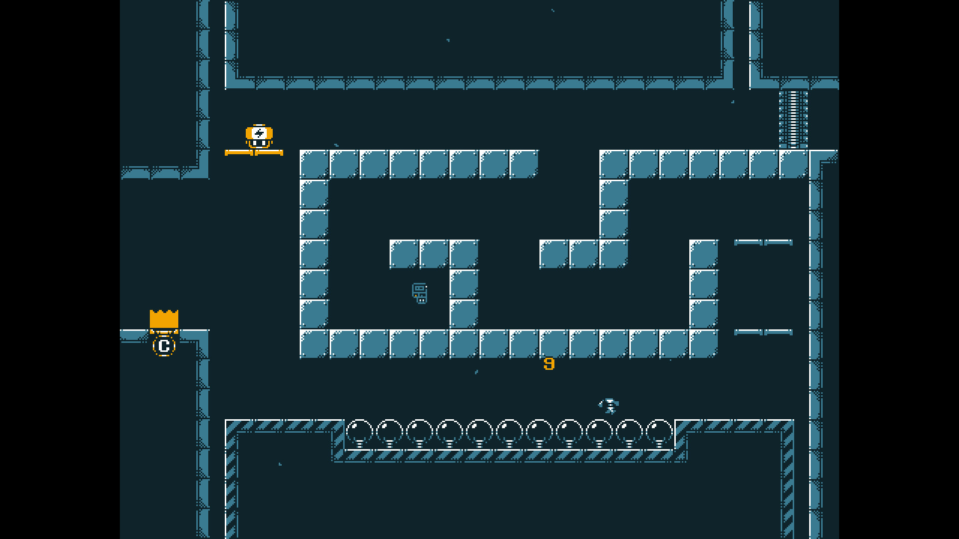 ElecHead screenshot