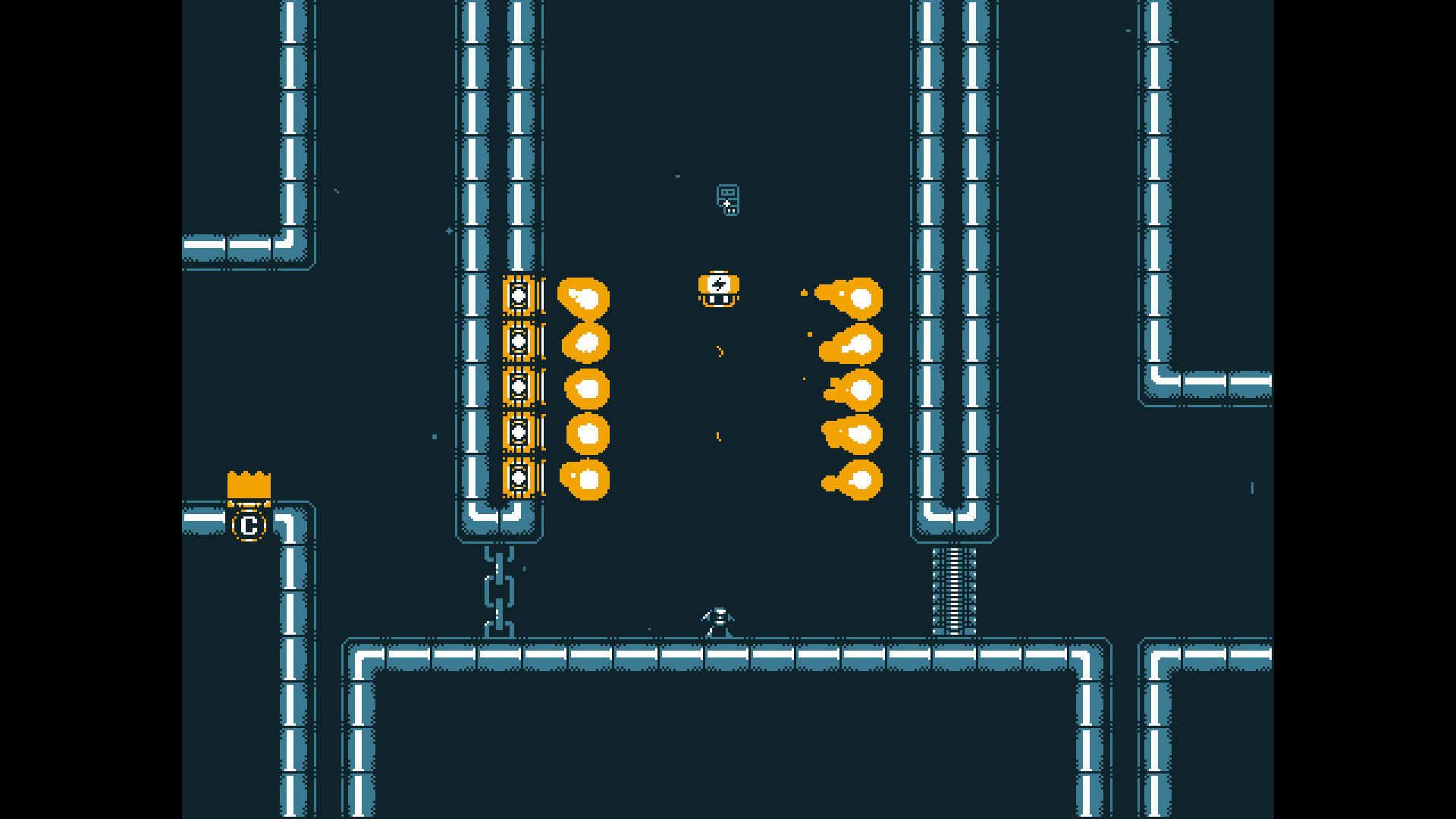ElecHead screenshot