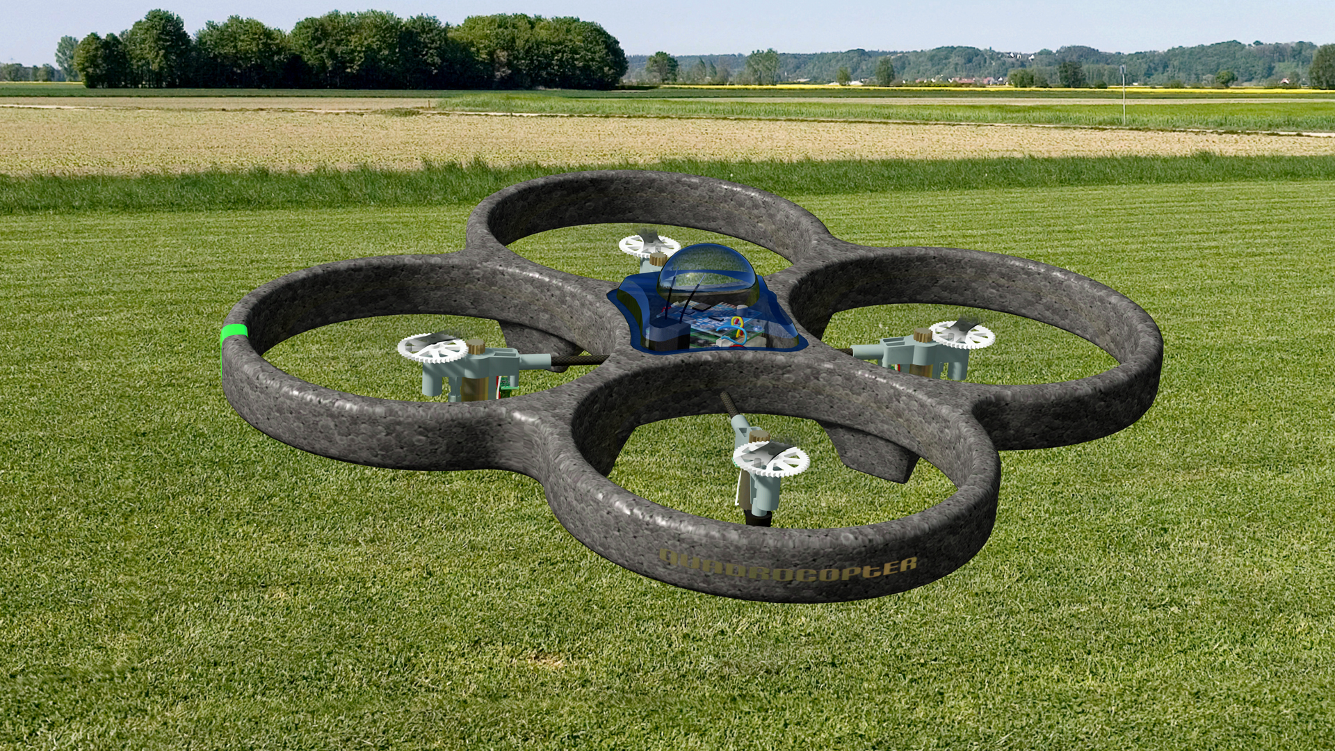 aerofly RC 7 screenshot