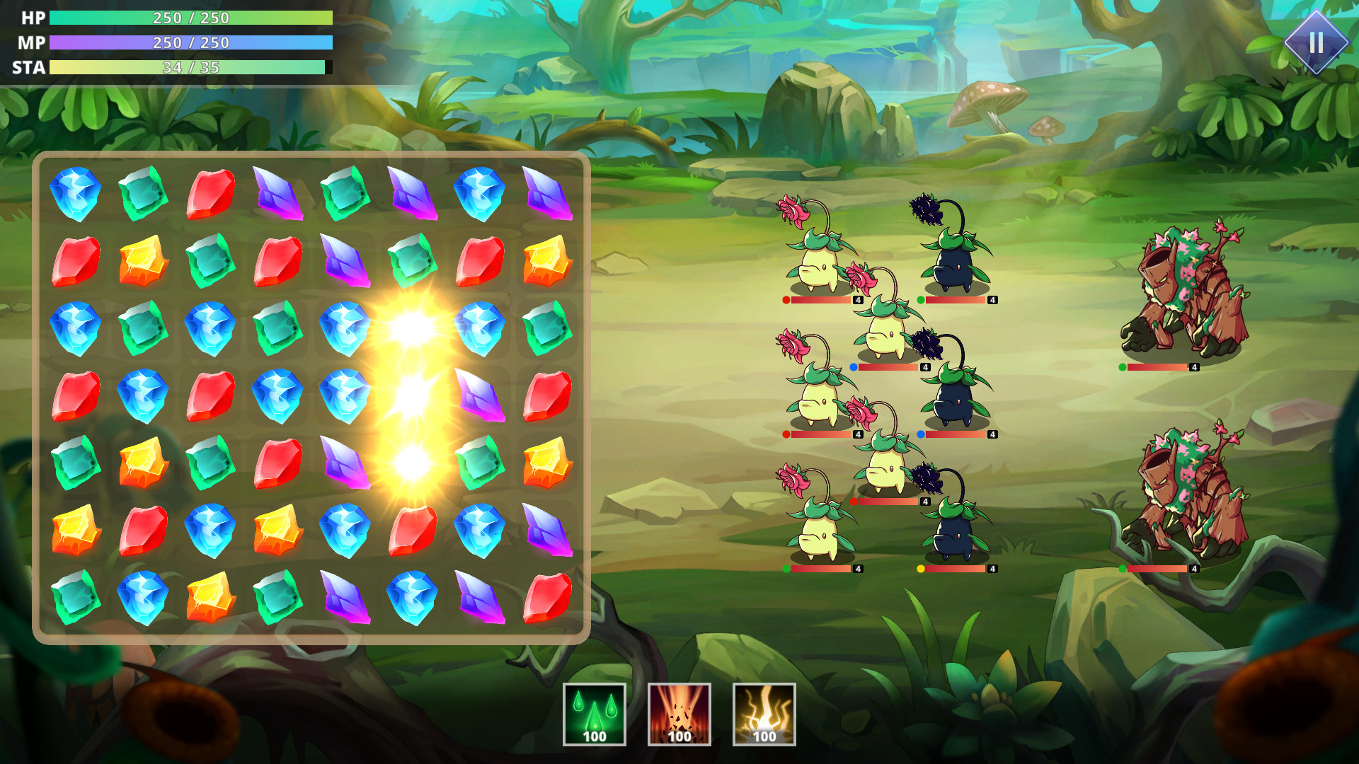 Happy Quest screenshot