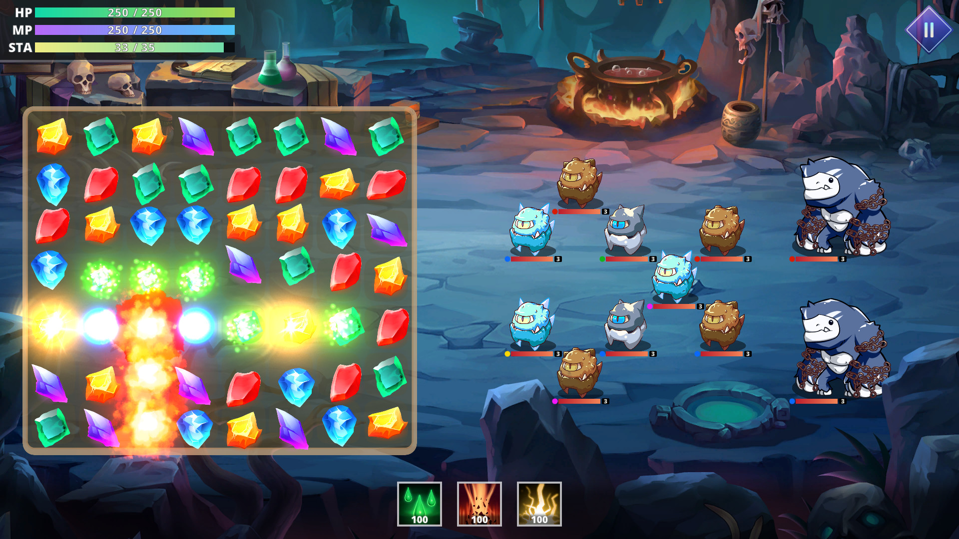 Happy Quest screenshot