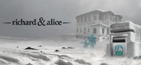 Richard & Alice key art