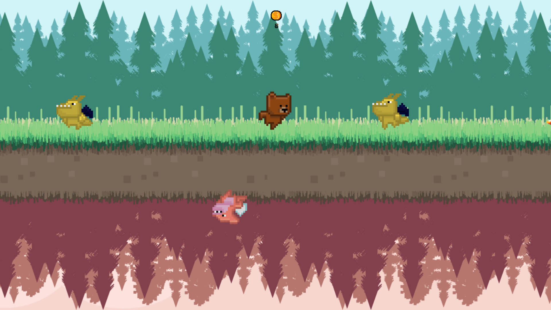 ANIMALITY screenshot
