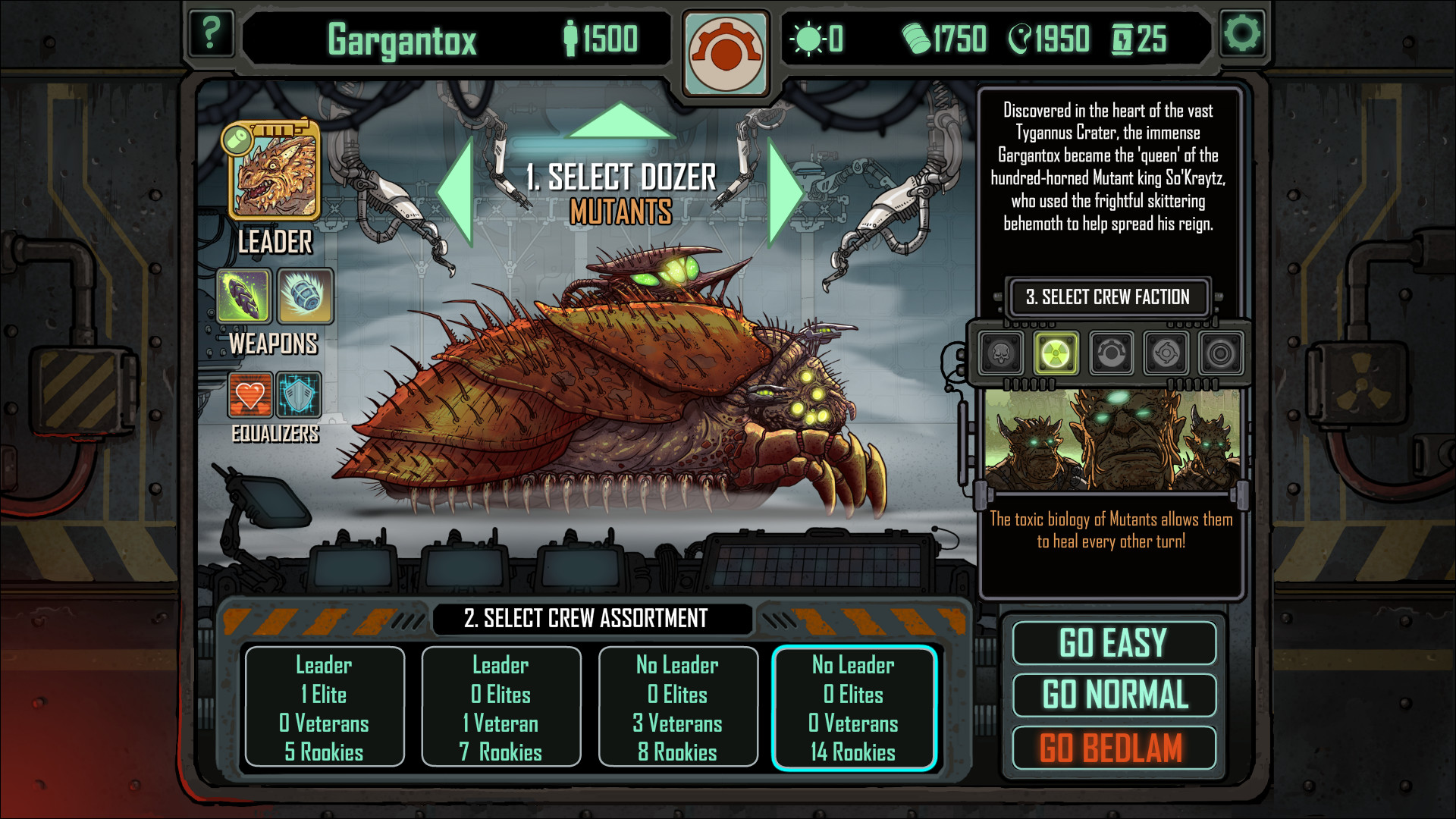 Skyshine's BEDLAM screenshot