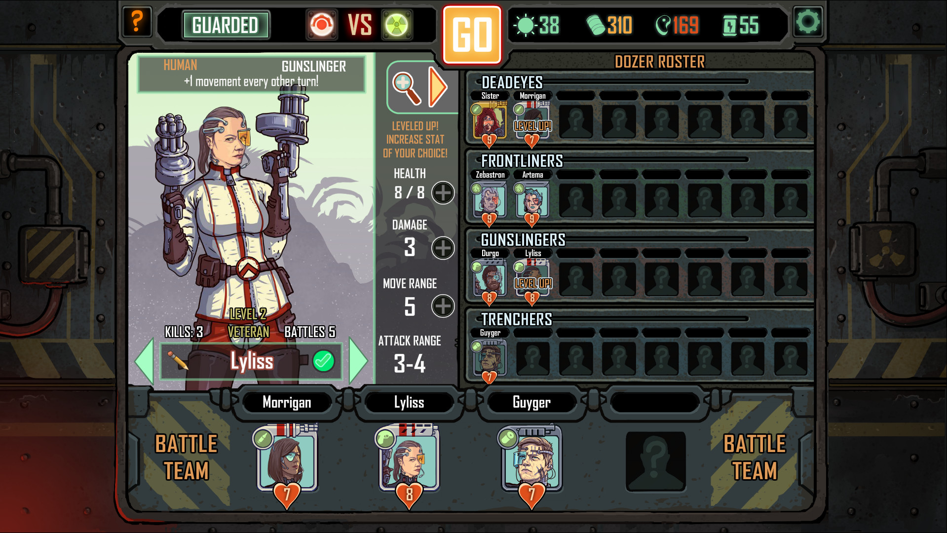 Skyshine's BEDLAM screenshot