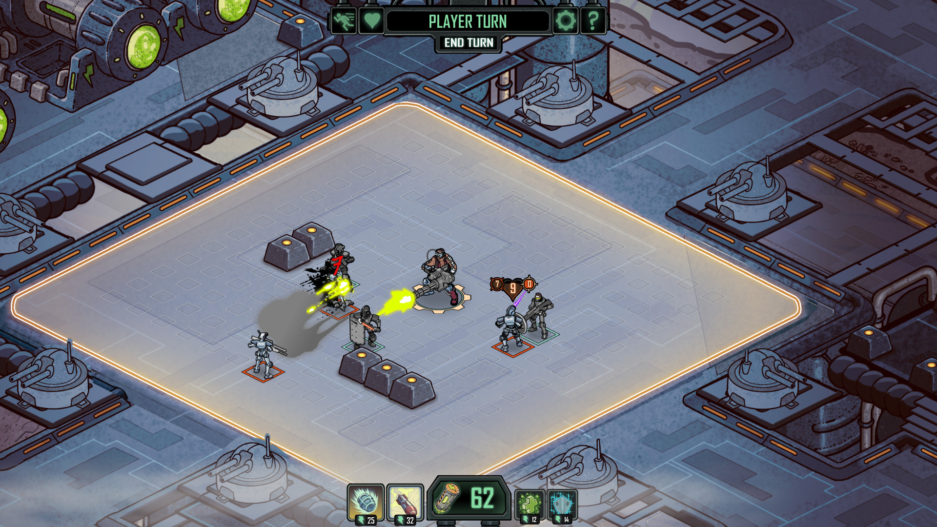 Skyshine's BEDLAM screenshot