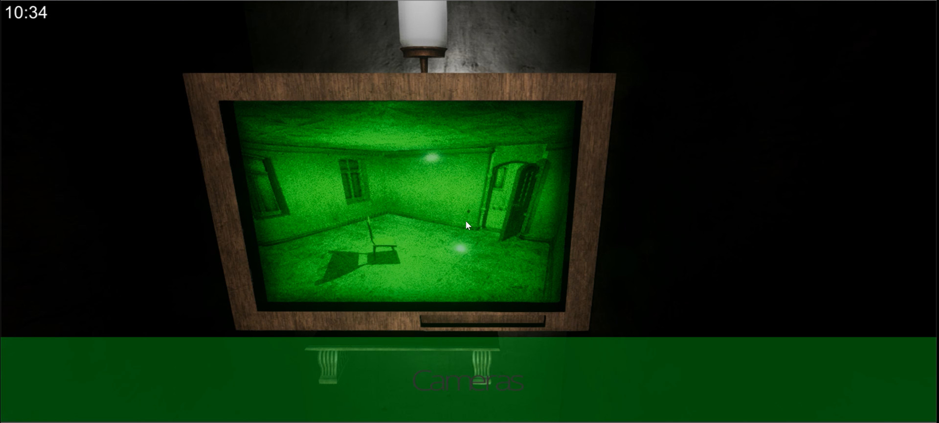 Seek Or Die screenshot