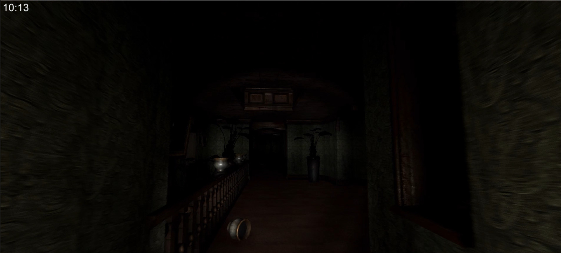 Seek Or Die screenshot