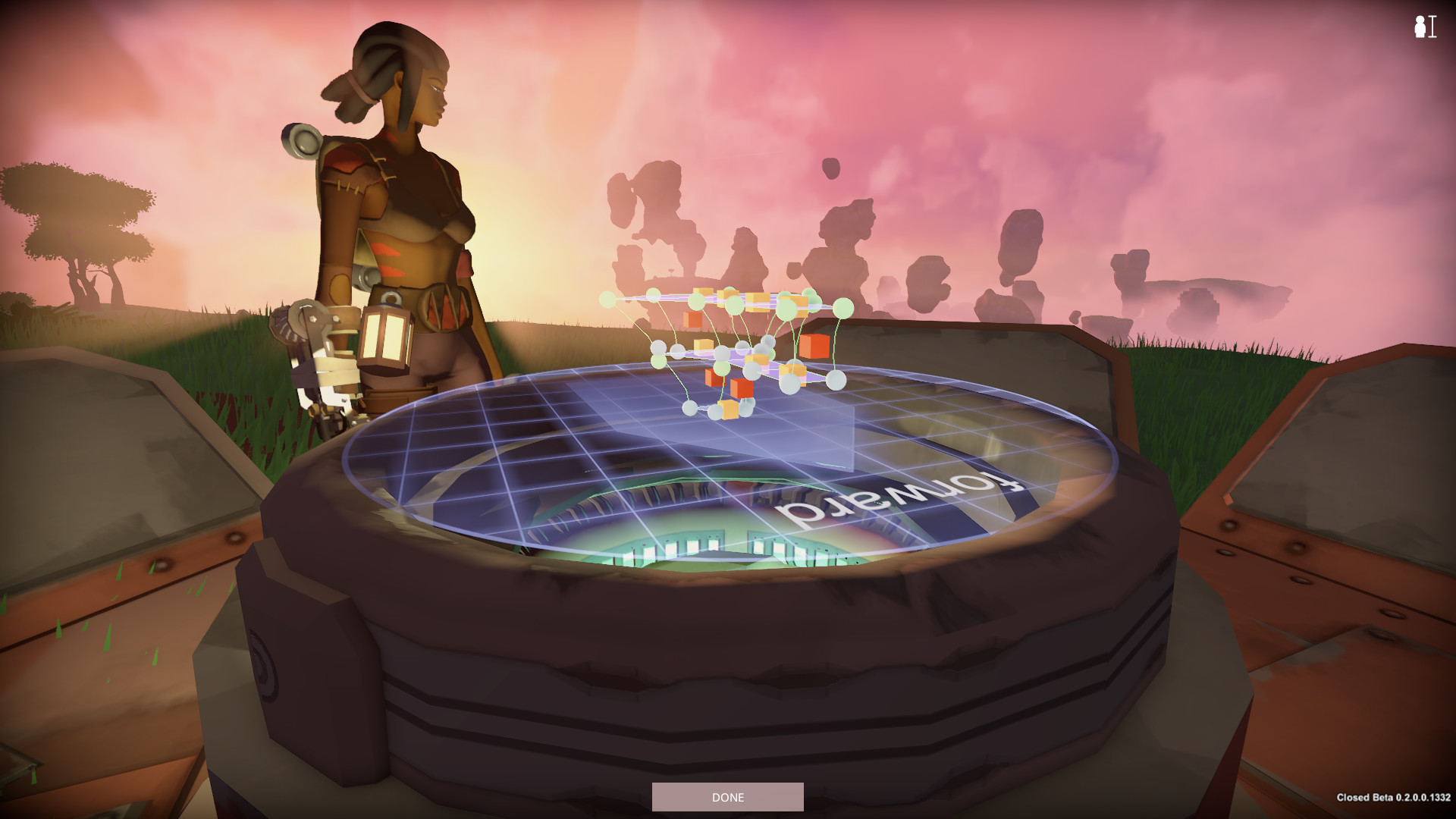 Worlds Adrift screenshot