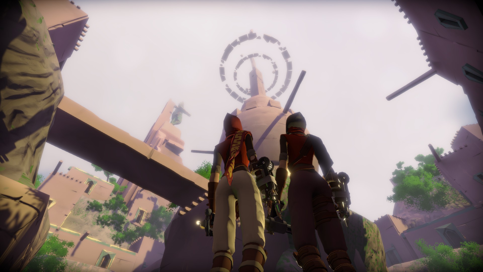 Worlds Adrift screenshot