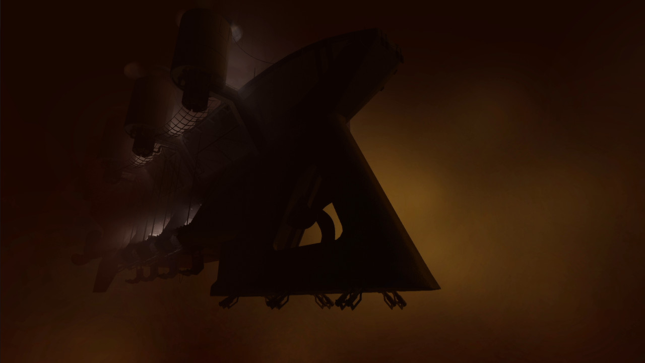 The Journey Down: Chapter Two screenshot