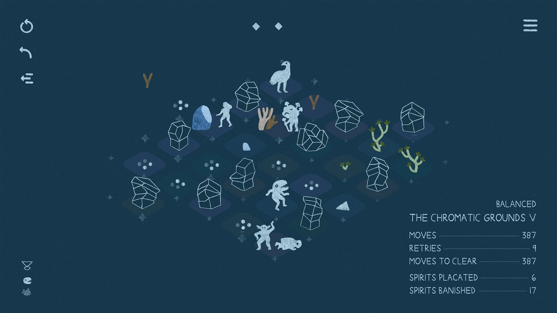 Wilderplace screenshot