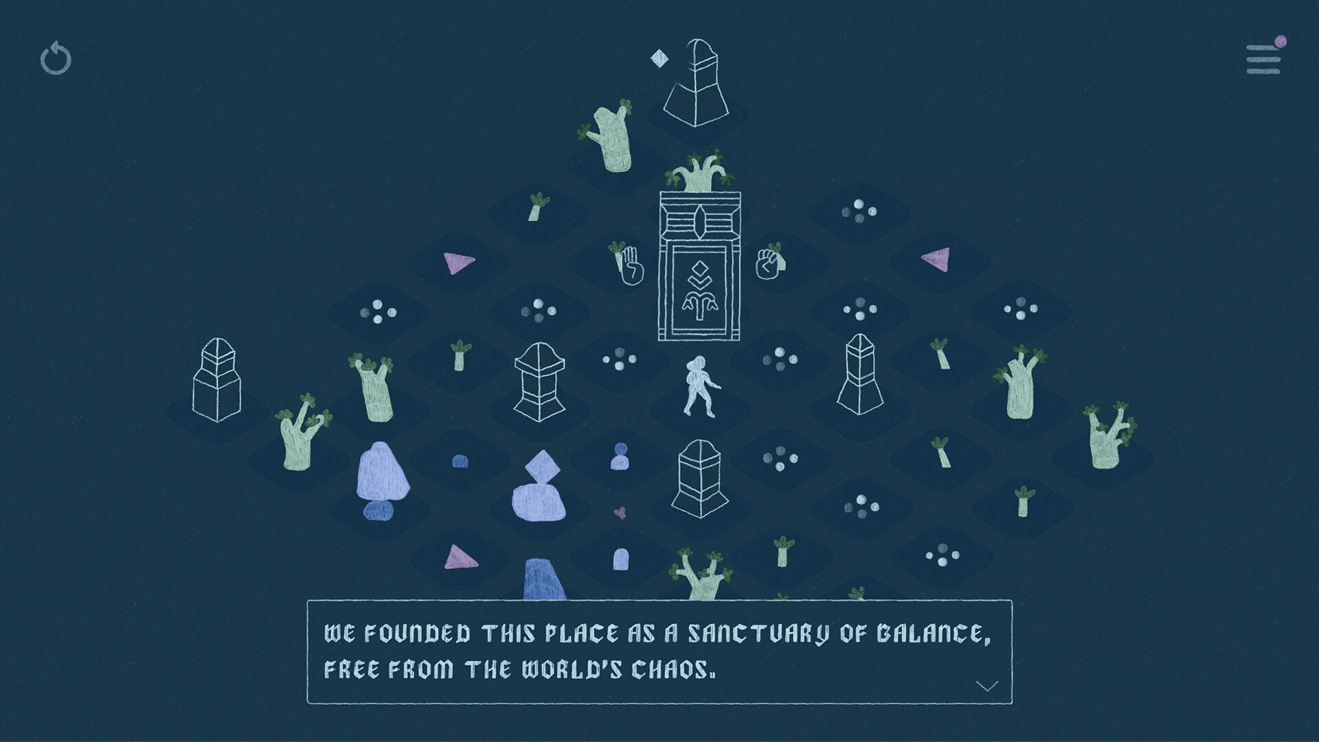 Wilderplace screenshot