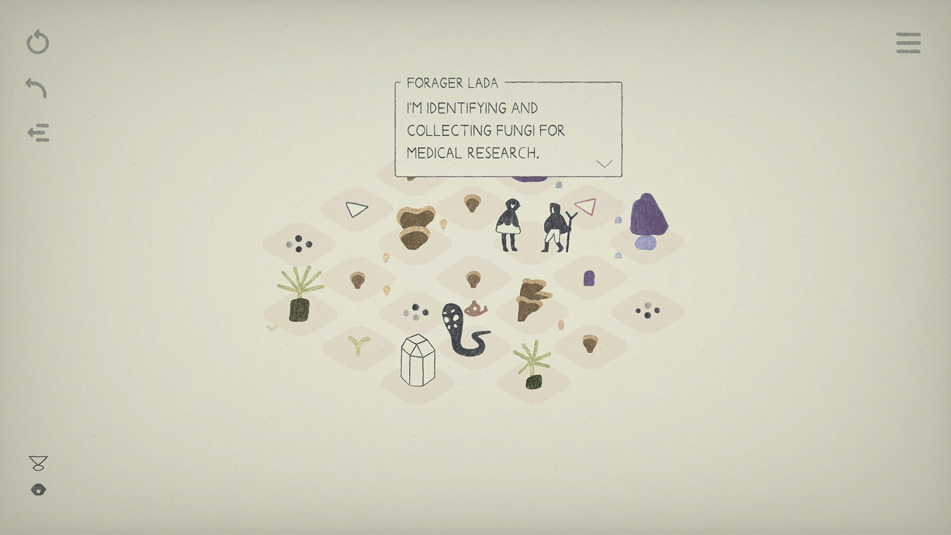 Wilderplace screenshot