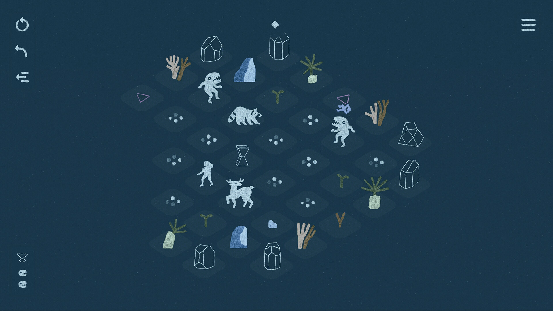 Wilderplace screenshot