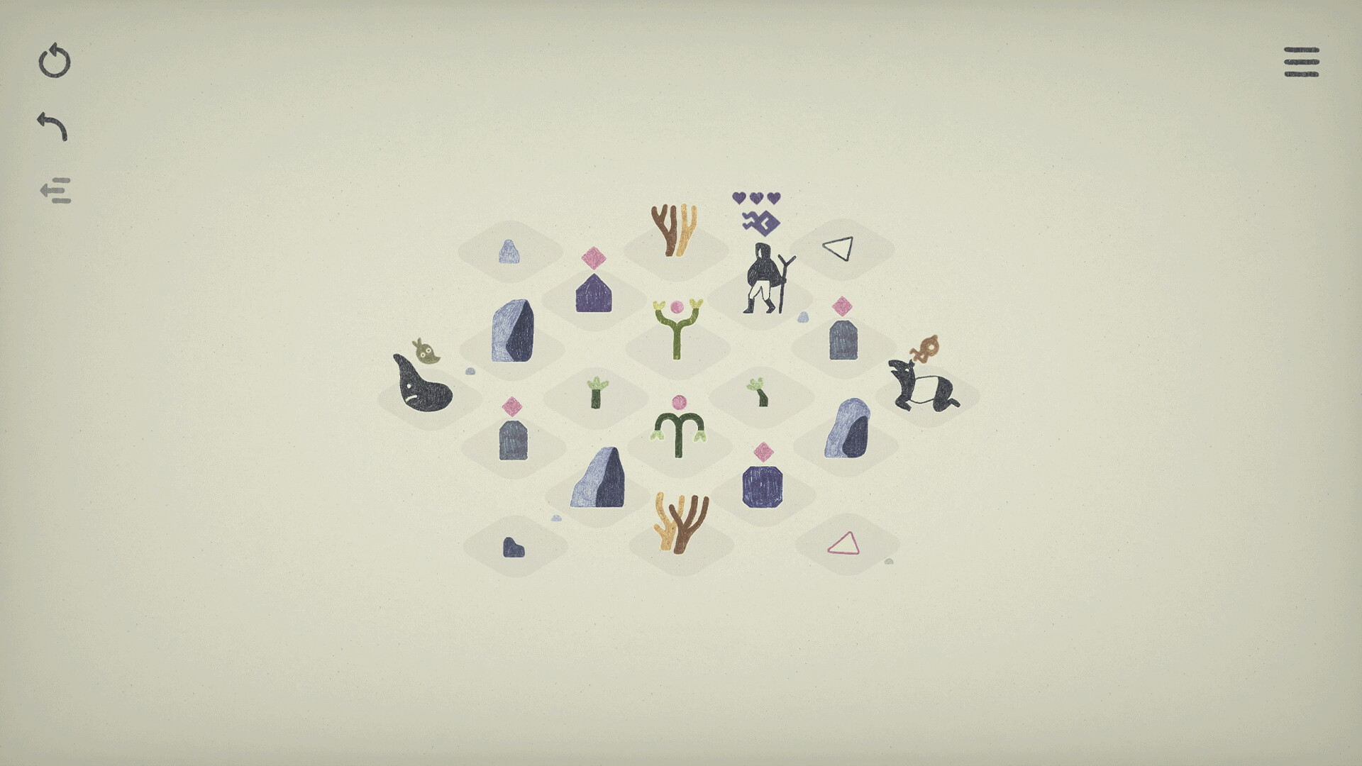 Wilderplace screenshot
