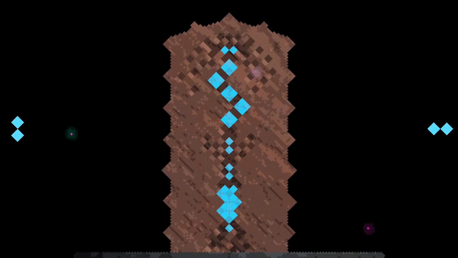 Raster Prime [REMIX] screenshot