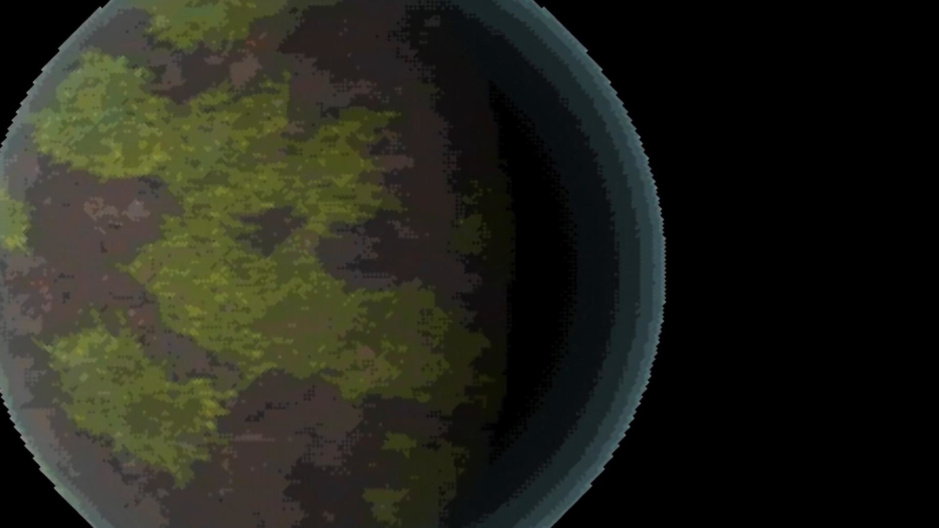 Raster Prime [REMIX] screenshot