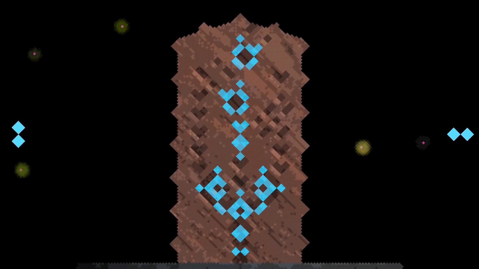 Raster Prime [REMIX] screenshot