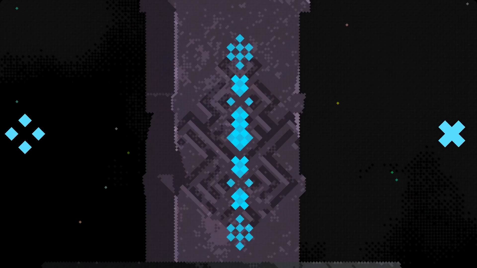 Raster Prime [REMIX] screenshot