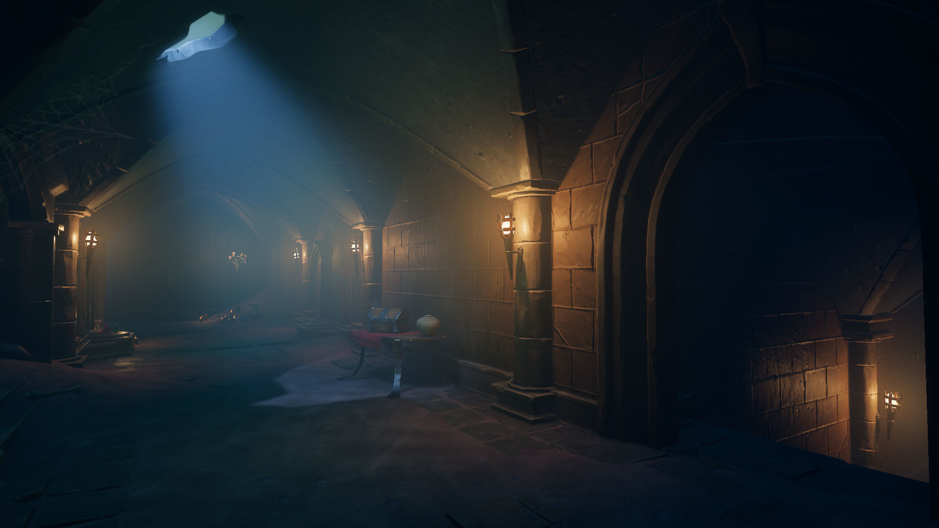 Escape Quest screenshot