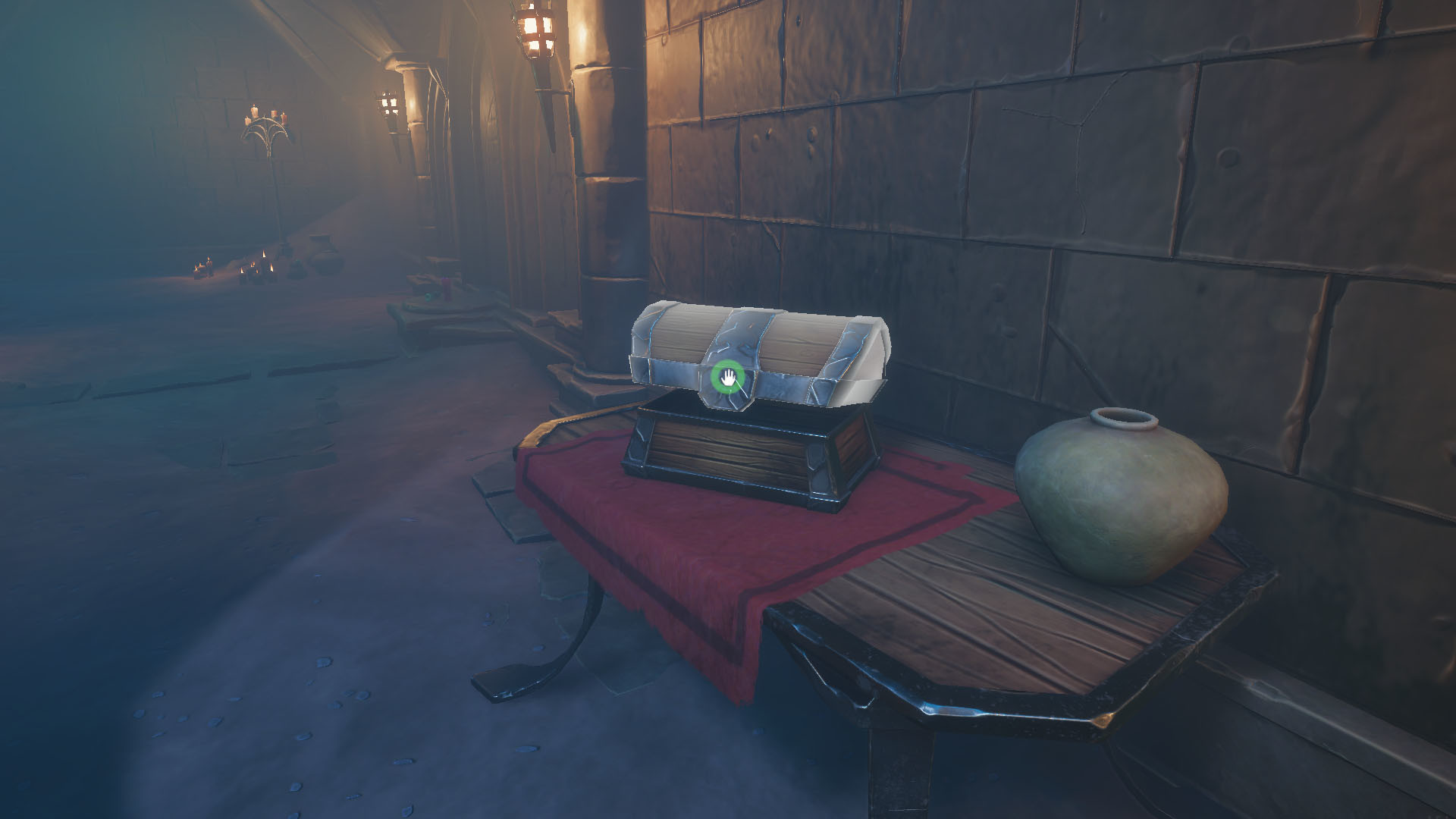 Escape Quest screenshot