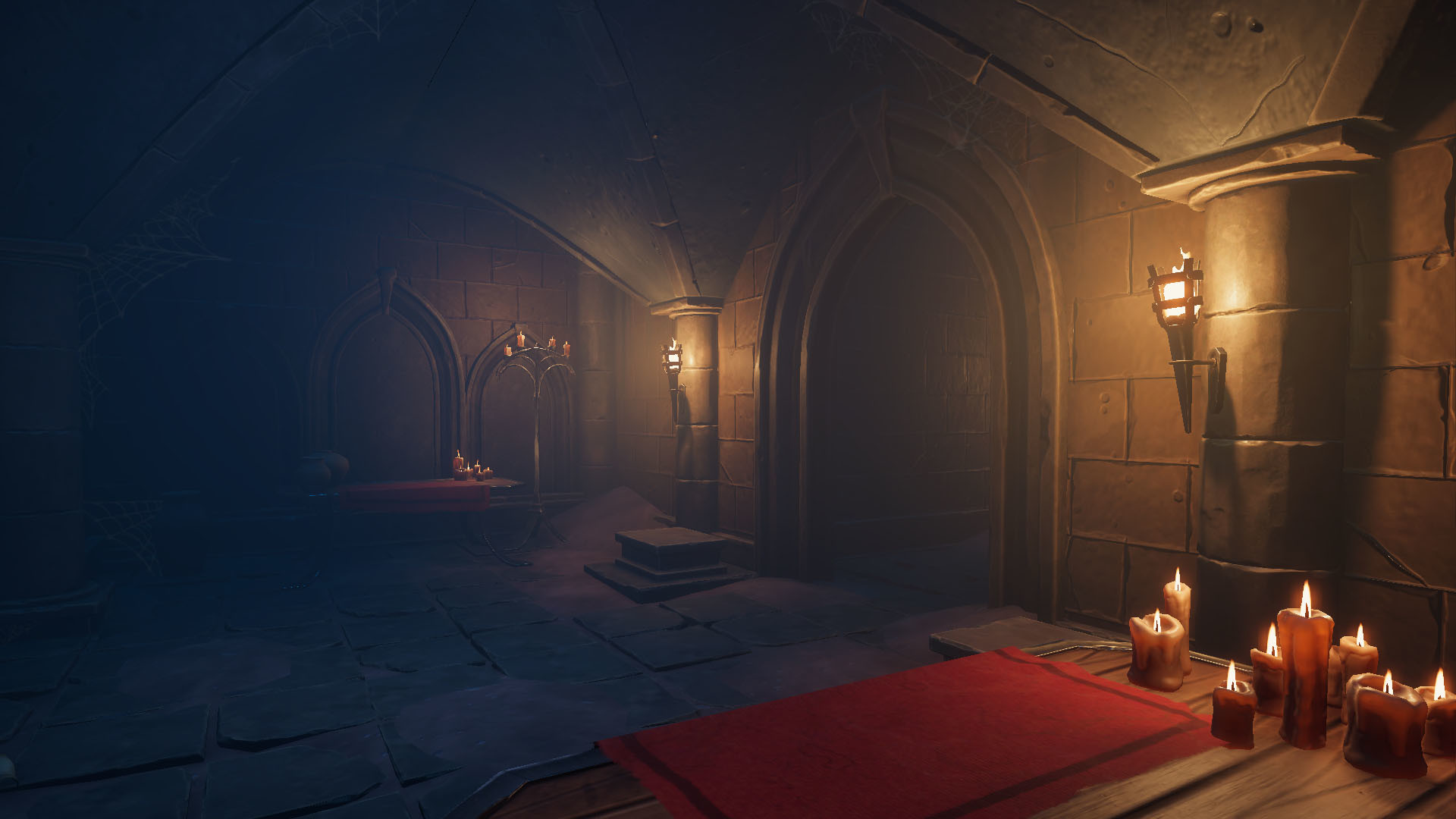 Escape Quest screenshot