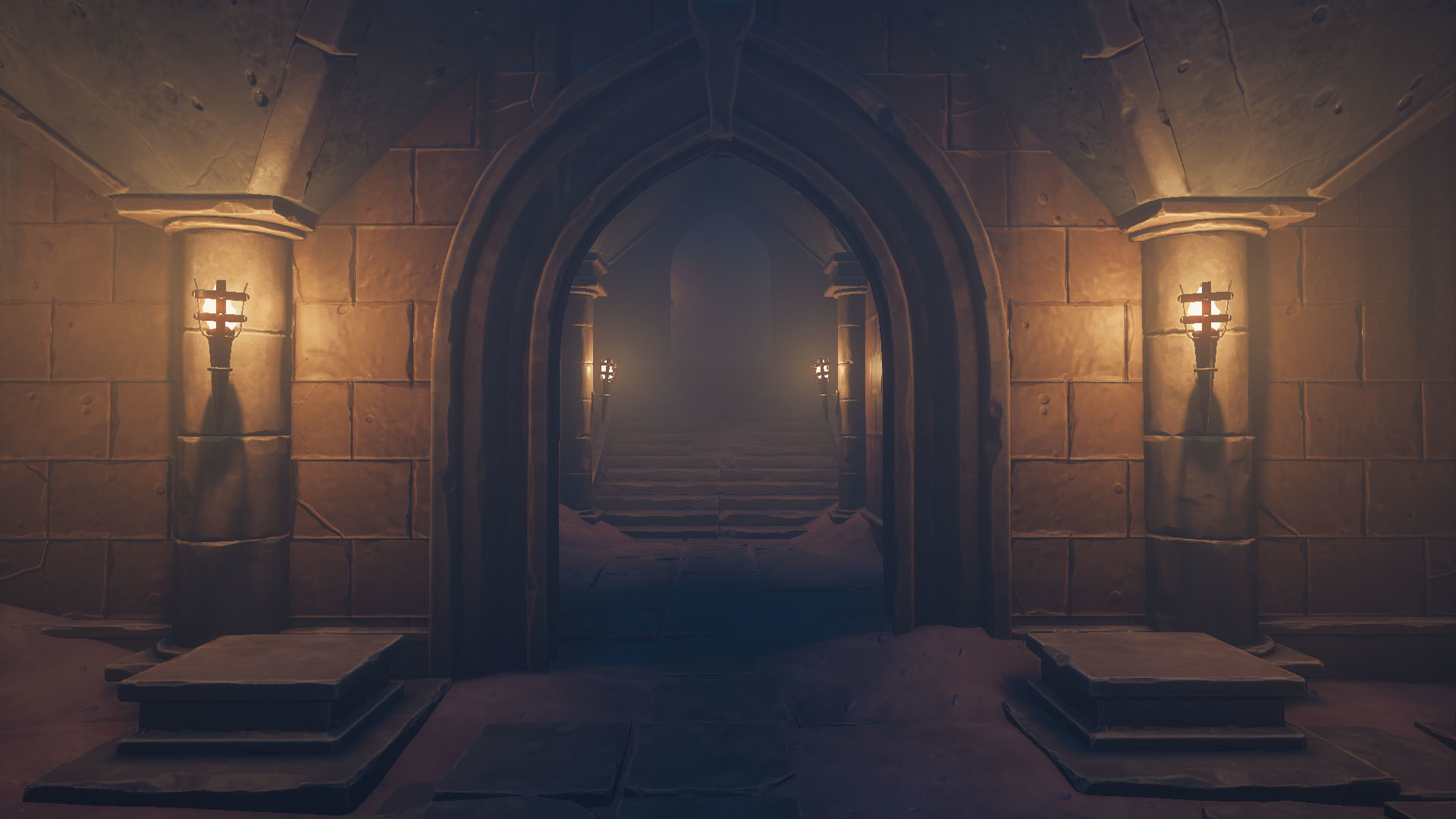 Escape Quest screenshot